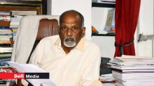 Suspension de Chid Rughoobur : Narendranath Gopee souhaite une rencontre avec la nouvelle gouverneure de la BoM