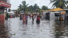 Tempête tropicale Dikeledi : trois morts à Madagascar et des inondations à Mayotte