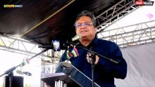 Richard Duval : «On ne peut pas faire des miracles en quelques mois»