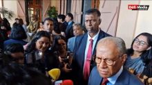 Victoire de l’Alliance du Changement aux élections municipales : Ramgoolam parle d’un «raz-de-marée»