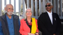Droit de révocation de la citoyenneté mauricienne : Lindsey Collen Seegobin retire sa plainte constitutionnelle après une promesse de réforme législative