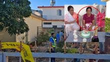 Triolet : Santa Mathurasing, une ex-enseignante de 79 ans, tuée lors d’un vol à son domicile