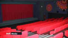 Fermeture des salles de Cinéma Star au Caudan Waterfront