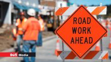 Ébène : début des travaux pour la nouvelle liaison B1-M1