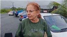 Détenus blessés à la prison de Melrose : «Plusieurs familles m’ont contactée», affirme Touria Prayag