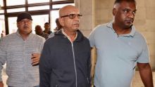 Affaire Reward Money : l'ACP Gungadin devant la Cour