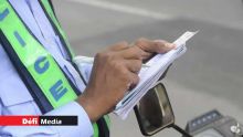 Sécurité routière : vers le retour du système de points !