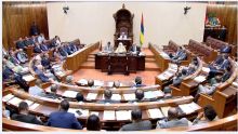 Le Finance Bill 2025 voté avec amendements, le Parlement en vacances jusqu'au 6 octobre