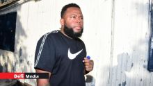 En détention à La Réunion : Jean-Hubert Célerine, alias Franklin, souffrant d’une méningite, hospitalisé