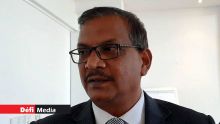 Politique : Sudheer Maudhoo, ancien ministre de la Pêche, quitte le MSM