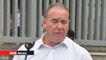 Décès de Lee Ann Palmarozza en 2014 : Peter Wayne Roberts déplore un manque de sécurité à Anahita