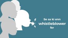 World Whistleblowers Day : Transparency Mauritius insiste pour la protection des lanceurs d’alerte