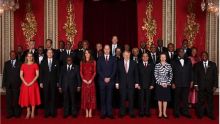 Londres : Pravind Jugnauth assiste à la réception donnée par le prince William et son épouse Kate 