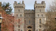 L'intrus armé du château de Windsor voulait assassiner la reine, selon une vidéo