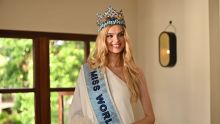 Les confidences de Miss World 2024: Mauritius was on my wish list