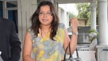 En Cour suprême: Kiran Meetarbhan se défend d’être une nominée politique