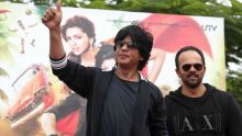 Rohit Shetty: «Shah Rukh Khan est ma plus grande force»