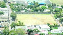 Rohit Boolaky Stadium à Rivière-du-Rempart: Il faut payer Rs 800 pour jouer