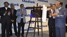 MauBank: lancement officiel par Vishnu Lutchmeenaraidoo