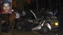 À Vacoas: Écrasé dans une voiture après la chute d’un arbre