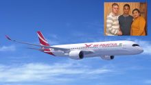 Air Mauritius: Un autiste interdit de vol