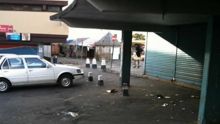 Près du marché de Curepipe: Les marchands ambulants envahissent le parking
