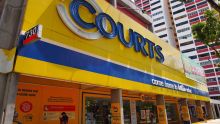 Rachat de Courts Mauritius: Courts Asia réclame $13,6 millions de dommages