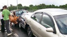 Sécurité routière: Bodha adopte la ligne dure