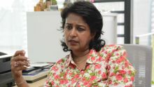 Affaire L’Amicale : la présidente Ameenah Gurib-Fakim attend la recommandation de la commission de pourvoi en grâce