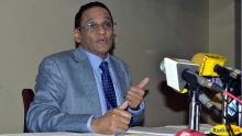 Vishnu Lutchmeenaraidoo: «L’économie a créé 13 500 nouveaux emplois»