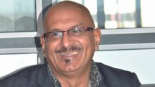 Bashir Jahangeer, député MSM: Tempérament de guerrier