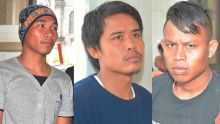 Rixe meurtrière entre Vietnamiens et Philippins: Un quatrième suspect arrêté