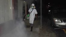Santé : un ouvrier indien atteint de malaria hospitalisé