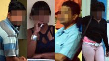 Une maison close perquisitionnée à Sodnac: 4 personnes arrêtées dont 2 prostituées