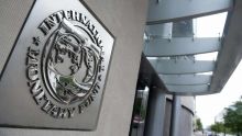 Le FMI prévoit une croissance inferieure