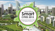 Conférence sur les Smart Cities: l’expertise américaine  en soutien