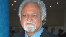 Vijay Makhan: «Les discours d’intention ne suffisent pas»