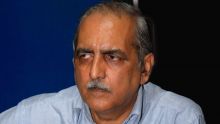 Rajiv Servansingh: «Il sera difficile de réaliser une croissance de plus de 3,5 %»