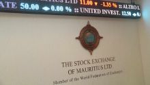 Marchés financiers: deux semaines de turbulence à la Bourse de Maurice