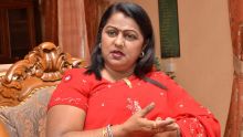 Kalyanee Juggoo au no 4