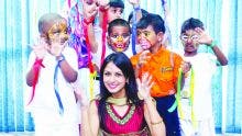 Tejsree Bhangeeruthee: l’art de faire danser les autrement capables