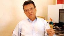 Georges Chung, directeur de Metro Express Ltd : «Le Metro Express sera un grand véhicule de la modernité»