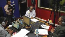 Radio Plus: réécoutez le débat sur le Good Governance Integrity Reporting Bill