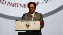 Sommet Inde-Afrique - SAJ: «L’Afrique s’élève vers un futur brillant»