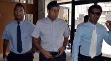 Affaire Betamax: Veekram Bhunjun accusé d’avoir corrompu Navin Ramgoolam