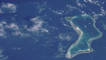 Chagos: Rezistans ek Alternativ prend position