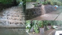 Rodrigues: l’avis de fortes pluies levé