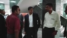 Affaire Betamax: Veekram Bhunjun arrêté
