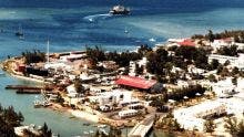 Île Rodrigues: controverse autour de la pêche à la senne