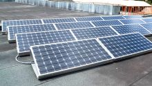 Énergie solaire: 700 demandes de petits producteurs
